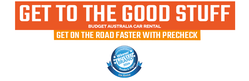 Budget Australia Car Rental